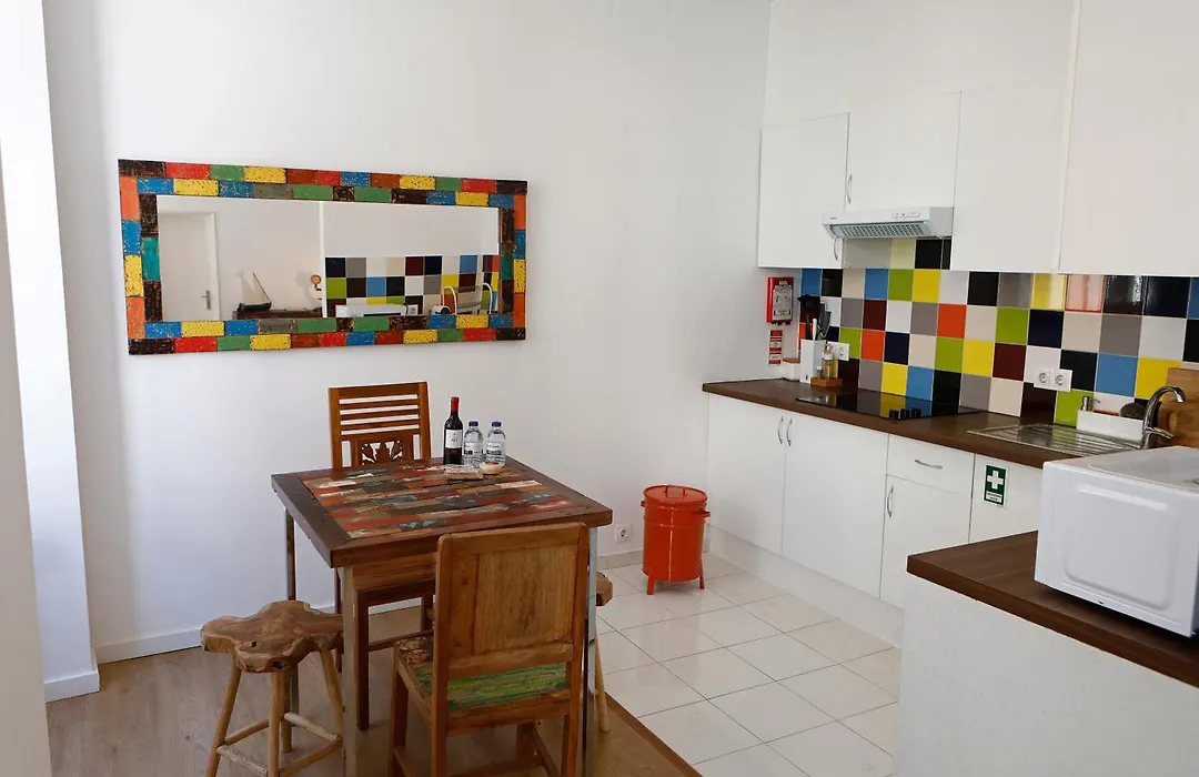 Falua Apartment - By Mayoral-1