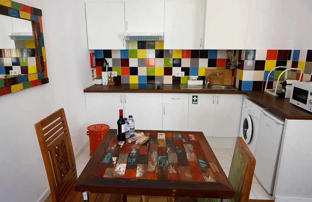 Falua Apartment - By Mayoral-1