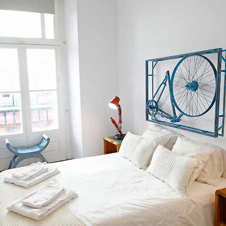 Falua Apartment - By Mayoral-2